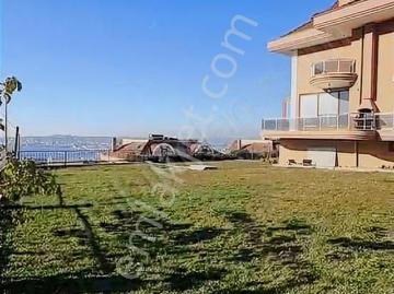 Beylikdüzü Adnan Kahvecı Denuz Manzaralı Villa