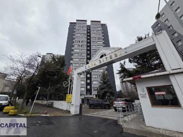Beylikdüzü Adnan Kahveci Ata Sitesinde 3+1 Kiralık
