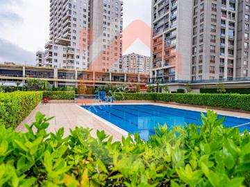 Beylikdüzü Adnan Kahveci Elit Life Sitesi 1 Yıllık Kiralık