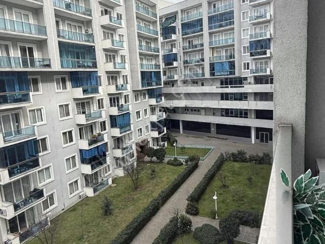 Beylikdüzü Adnan Kahveci Kialık Daire