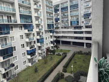 Beylikdüzü Adnan Kahveci Kialık Daire