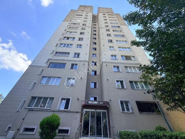 Beylikdüzü Adnan Kahveci Saros Özenkent'te 3+1 Satılık Daire