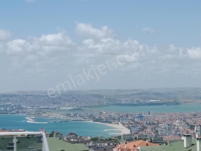 Beylikdüzü Adnan Kahveci Site İçinde 5+2 Dubleks Kiralık Daire