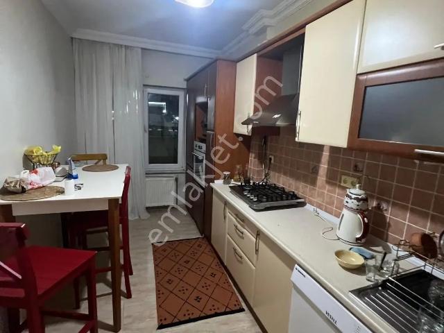 Beylikdüzü Adnankahveci Mah. Orkide Sitesinde 3+1 Kiralık Daire