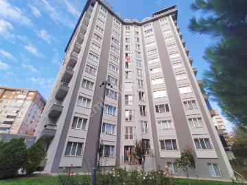Beylikdüzü Adnankahveci Mah. Sitede Geniş Lüks 3+1 Kiralık Daire
