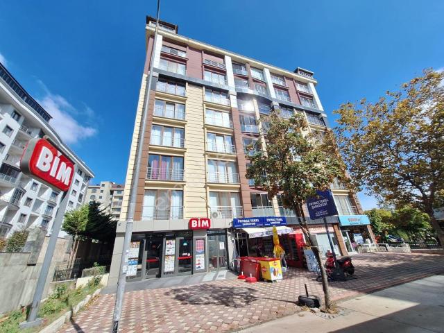 Beylikdüzü Adnankahveci Osmanlı Cad. 2+1 Kiralık Daire