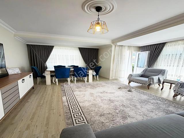 Beylikdüzü Arena'dan Butik Site İçinde Satılık Arakat Daire