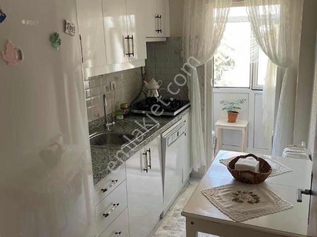 Beylikdüzü Büyükşehir'de 2+1 Kiralık Daire