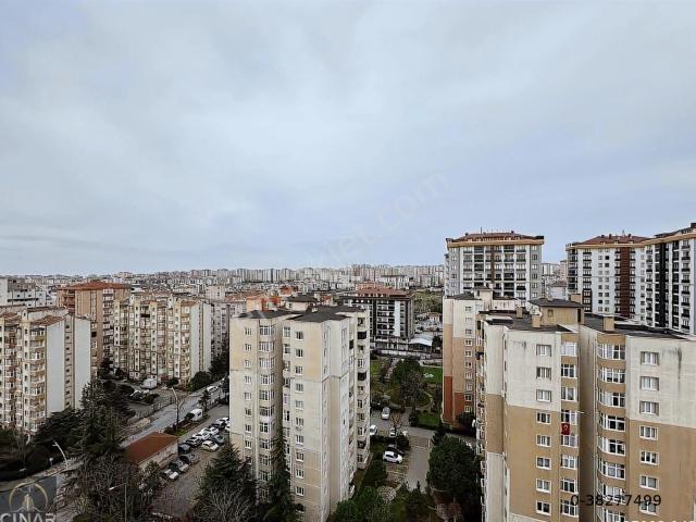 Beylikdüzü Büyükşehirde Satılık 5+1 Dubleks Daire