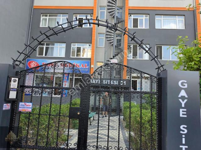 Beylikdüzü Barış Mah.'de Harika Lokasyonda 3+1 Satılık Daire
