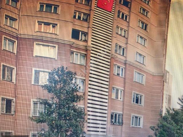 Beylikdüzü Barış Mahallesinde 3+1 Satılık Daire