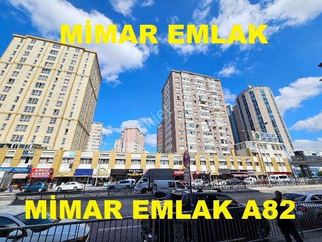 Beylikdüzü Beykent Merkezde Full Eşyalı Kiralık Daire 2+1=80m2