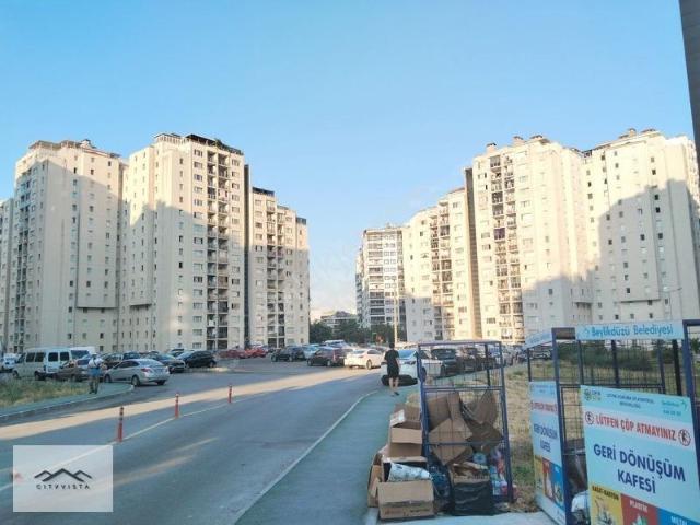 Beylikdüzü Beykent Sera Konutları Kelepir Satılık 2+1 Daire