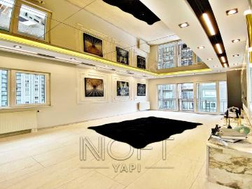 Beylikdüzü Cumhuriyet Mahallesi 2.5+1 120 M² Satılık Ultra Lüx Daire Site İçerisinde Metrobüse 5 Dk