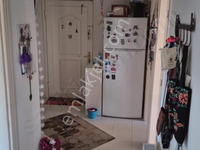 Beylikdüzü Cumhuriyet Mh Bizimkonut Sitesinde 2+1 Satılık Daire