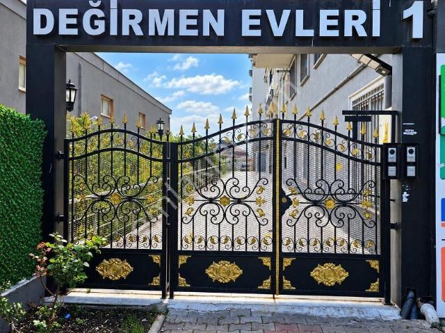 Beylikdüzü Dereağzı Mh.deniz Manzaralı Ebevyn Banyo Büyük 2+1