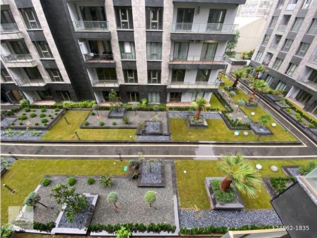 Beylikdüzü Empire 2+1 Sıfır Harika Kiralık Daire