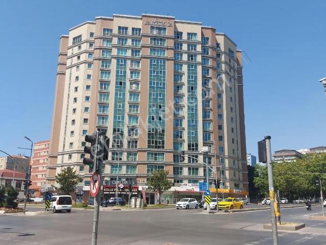 Beylikdüzü Full Eşyalı 1+1 Klimali Daire _ 40.000