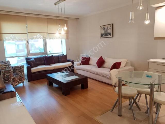 Beylikduzu Full Esyali 1+1 Merobuse 2 Dakika _ 33.000