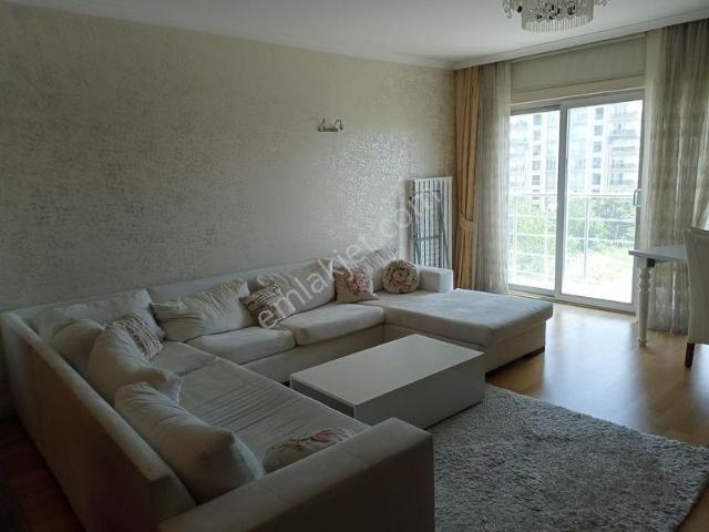 Beylikdüzü Full Lux Eşyalı 1+1 Metrobüse Yakın Daire 40.000
