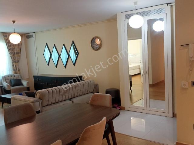 Beylikdüzü Full Sıfır Eşyalı 1+1 Metrobüse Çok Yakın Daire 35.000