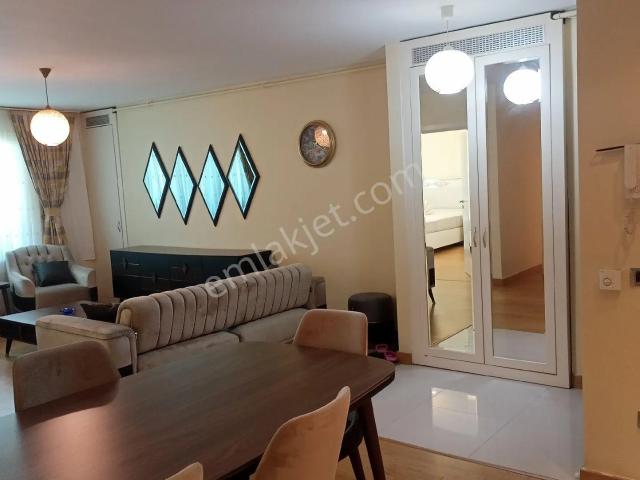 Beylikdüzü Full Sıfır Eşyalı 1+1 Metrobüse Çok Yakın Daire 40.000