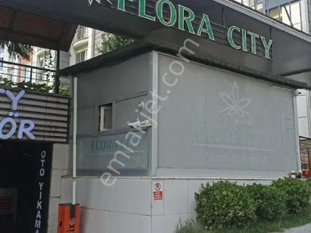Beylikdüzü Florya City Deniz Manzaral 7+2 Kiralık Dubleks Daire
