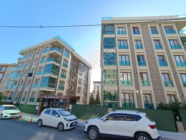 Beylikdüzü Gül Konakları Butik Site 145m² 3+1 Satılık Daire