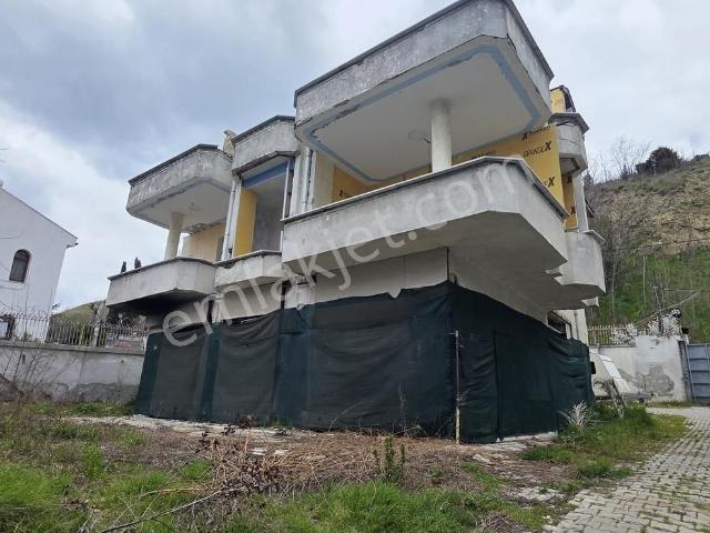 Beylikdüzü Gürpınar Arsa Fiyatına Na Tamam Villa 5+1 280m2