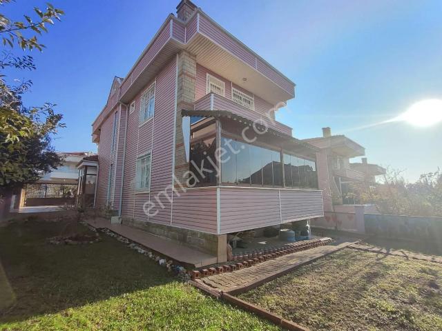 Beylikdüzü Gürpınar’da Müstakil Villa Ayrıcalığı
