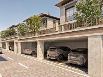 Beylikdüzü,Gürpınar, Deniz Manzaralı, Yeni Sitede, *Sıfır villa