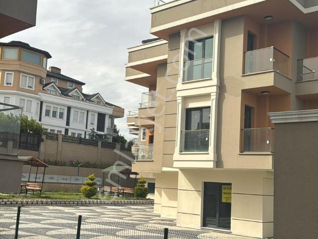 Beylikdüzü Gürpınar Dereağzı Mah.kiralık Dubleks 3+2