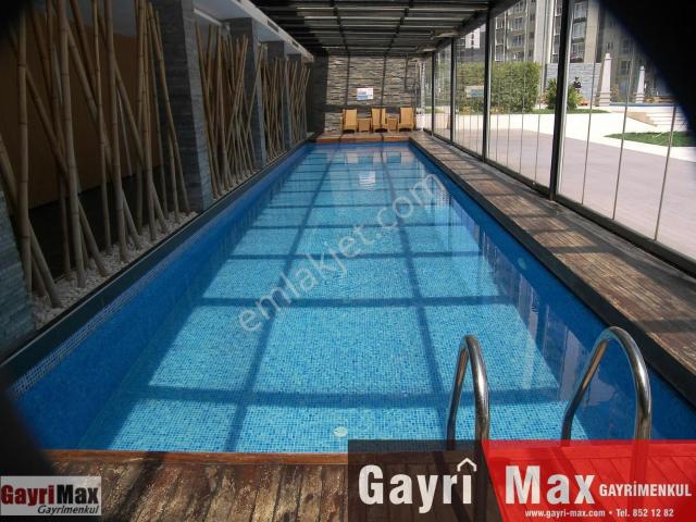 Beylikdüzü İnnovia 1. Etapta Kiralık 2+1 Büyük M2 Daire !