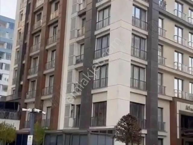 Beylikdüzü Kalekent Sitesi 1+1 Daire