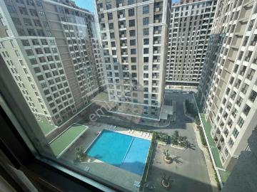 Beylikdüzü Kameroğlu Metrohome Havuz Cephe 79 M2 1+1 Daire