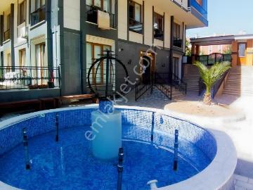 Beylikdüzü Kavaklı Ulaşıma Ve Alışverişe Yakın Eşyalı Daire 2+1