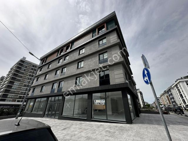 Beylikdüzü Kavaklıda Kiralık 2+1 90 M2 Daire İhlas Marmara 2.kısıma Yakın