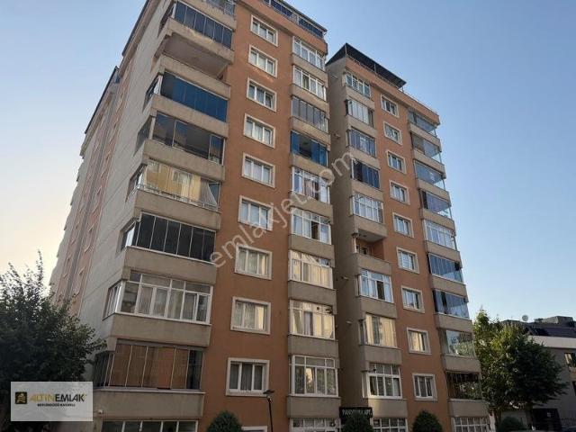 Beylikdüzü Kavaklı Da Marmara Kavaklıkent Sitesinde Kiralık 3+1