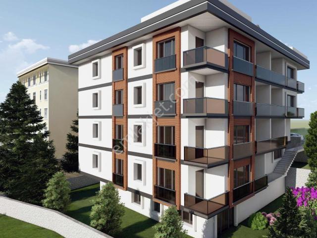 Beylikdüzü Kavaklıda Sıfır 3+1 105 M² Daire
