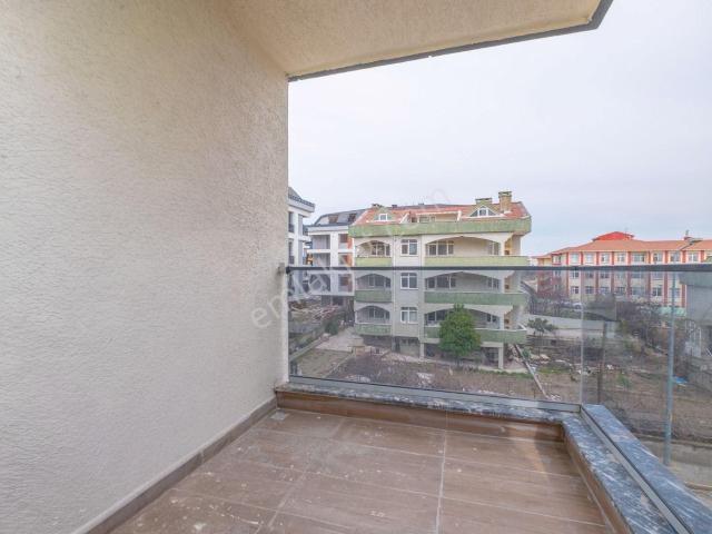 Beylikdüzü Kavaklı'da Satılık 2+1 Lüks Sıfır Daire