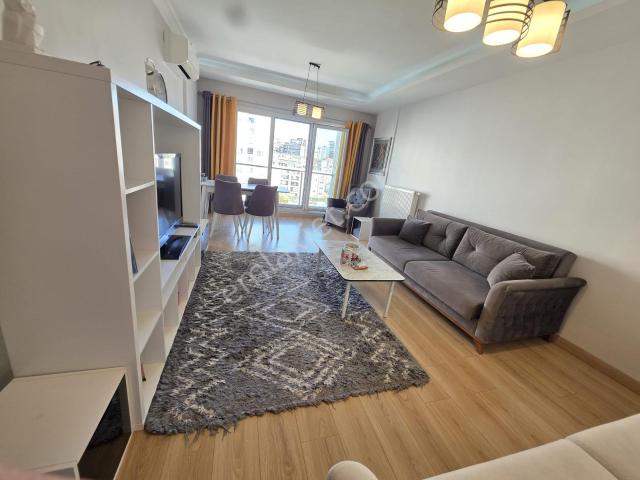 Beylikdüzü Kavaklı Huzurlu Marmara Site 90 M² 2+1 Peyzaj Manzara