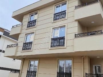 Beylikdüzü Kavaklı Mah.2+1 Kiralık Düz Giriş Daire Otoparklı