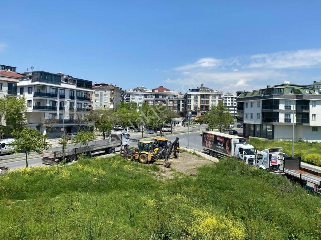 Beylikdüzü Kavaklı Mahalleainde 2+1 80 M2 1 Kat