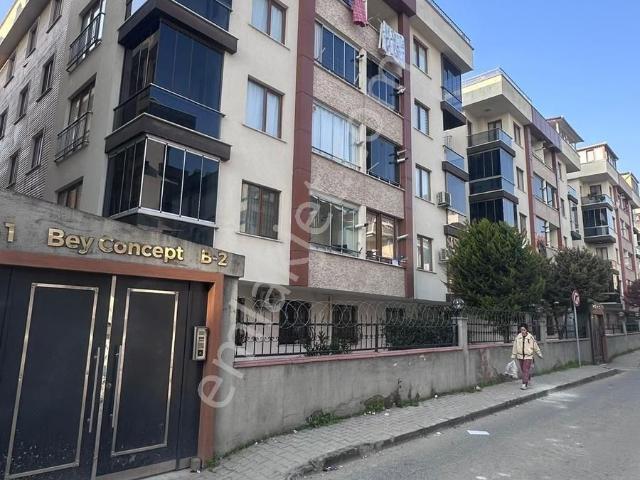 Beylikdüzü Kavaklı Merkezde 3 Bloklu Butik Site 3+1