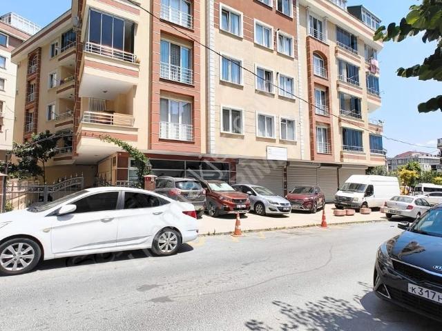 Beylikdüzü Kavaklı Merkezde Satılık 6+2 Dubleks