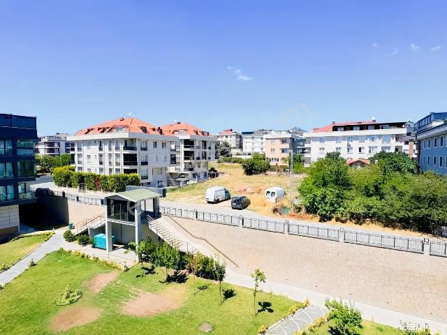 Beylikdüzü Kavaklı Olcaylar Saraykent Sitesi Kiralık Daire