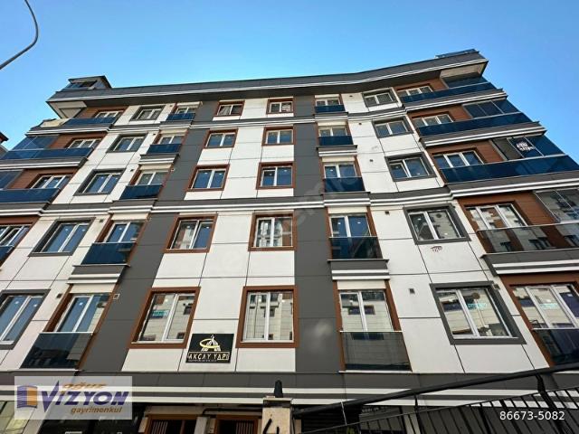 Beylikdüzü Kavaklı satılık sıfır 3+1 muhteşem otoparklı daire. VİZYON