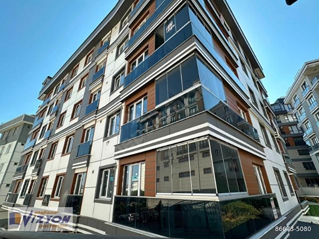 Beylikdüzü Kavaklı Satılık Sıfır 3+1 Geniş Ferah Özel Tasarım Daire. VİZYON