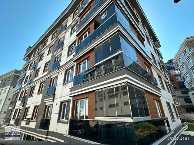 Beylikdüzü kavaklı Satılık 3+1 muhteşem bölge Şahane, otoparklı daire. TURYAP
