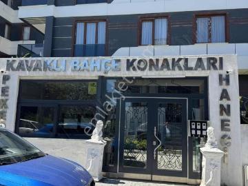 Beylikdüzü Kavaklı Site İçi 3+1 Ters Dubleks